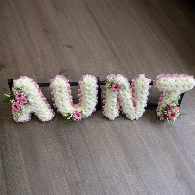 Aunt Tribute