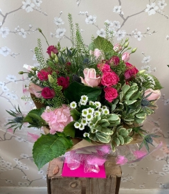 *Same Day Bespoke Bouquets*