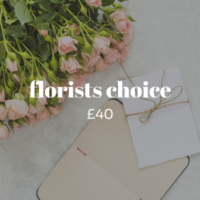 Florist Choice 40