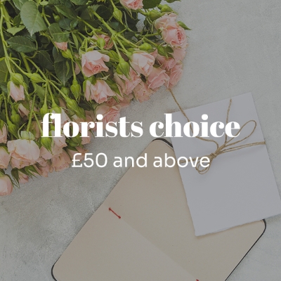 Florist Choice 50