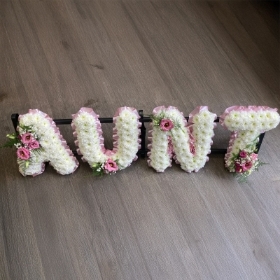 Aunt Tribute