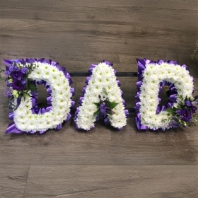 Dad Tribute