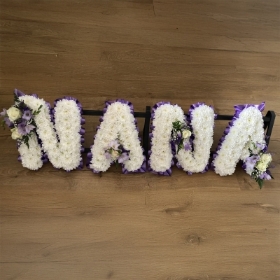 NANA