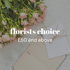 Florist Choice 50
